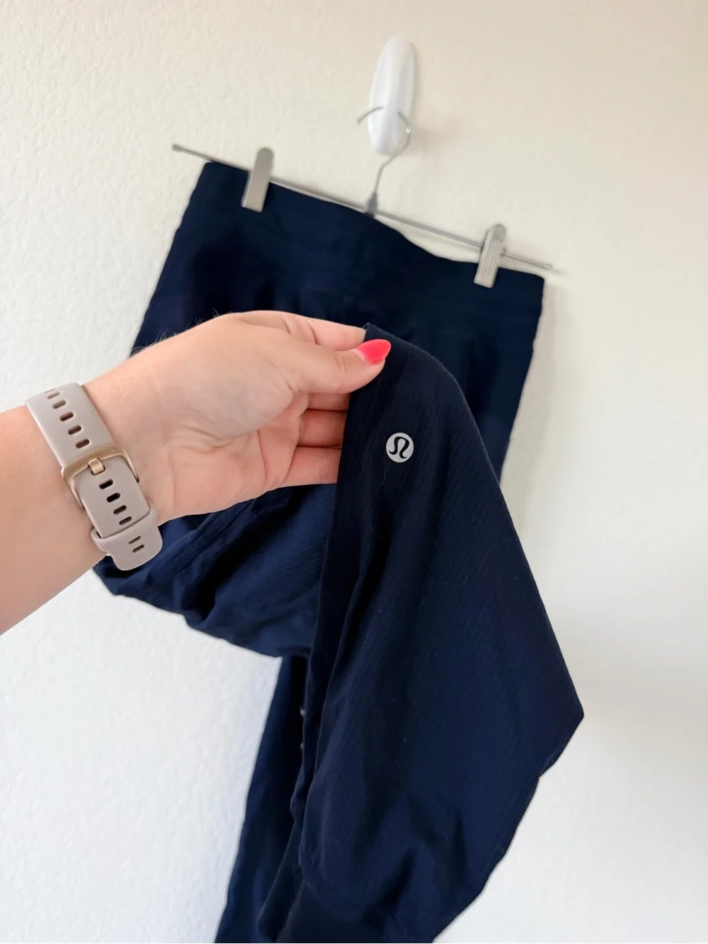 lululemon Dance Studio Mid-Rise Jogger Full Length